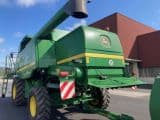 John Deere T660 Hilmaster - Afbeelding 2