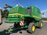 John Deere T660 Hilmaster - Afbeelding 3