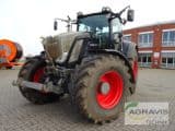 Fendt 824 VARIO SCR - Afbeelding 1