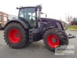 Fendt 824 VARIO SCR - Afbeelding 3