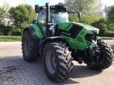 Deutz-Fahr 6215 TTV RTK - Afbeelding 2