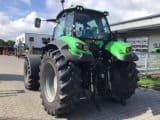 Deutz-Fahr 6215 TTV RTK - Afbeelding 3