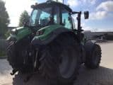 Deutz-Fahr 6215 TTV RTK - Afbeelding 4