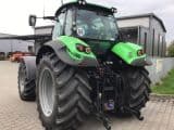 Deutz-Fahr 7250 TTV RTK - Afbeelding 1