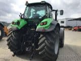 Deutz-Fahr 7250 TTV RTK - Afbeelding 2