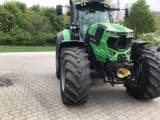 Deutz-Fahr 7250 TTV RTK - Afbeelding 3