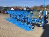 Lemken Juwel 8MVX - Afbeelding 1