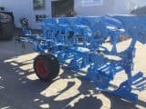 Lemken Juwel 8MVX - Afbeelding 2