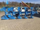 Lemken Juwel 8MVX - Afbeelding 4
