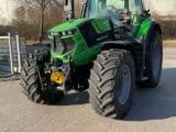 Deutz-Fahr 6190 TTV RTK - Afbeelding 2
