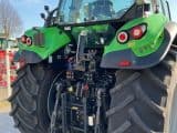 Deutz-Fahr 6190 TTV RTK - Afbeelding 3