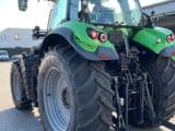Deutz-Fahr 6190 TTV RTK - Afbeelding 4
