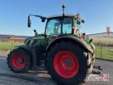 Fendt 724 S4 Profi Plus - Afbeelding 1
