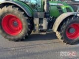 Fendt 724 S4 Profi Plus - Afbeelding 4