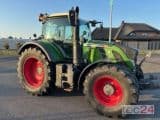 Fendt 718 S4 Profi - Afbeelding 1
