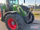 Fendt 724 S4 Profi Plus - Afbeelding 3