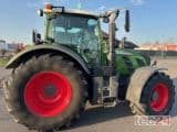 Fendt 724 S4 Profi Plus - Afbeelding 4