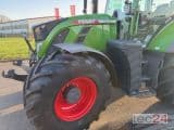 Fendt 724 Gen 6 Profi Plus Setting 2 - Afbeelding 3