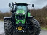 Deutz-Fahr 6230 Agrotron TTV - Afbeelding 3