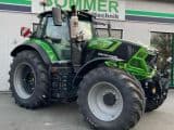 Deutz-Fahr 7250 TTV - Afbeelding 1