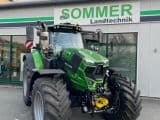 Deutz-Fahr 7250 TTV - Afbeelding 2