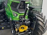 Deutz-Fahr 7250 TTV - Afbeelding 3