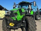 Deutz-Fahr 6160 TTV - Afbeelding 1