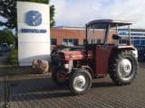 Massey Ferguson 133 / 135 / 145 / 165 / 168 / 185 / 188 - Afbeelding 1