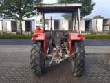 Massey Ferguson 133 / 135 / 145 / 165 / 168 / 185 / 188 - Afbeelding 4