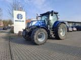 New Holland T7.270 AC - Afbeelding 2