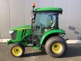 John Deere 3039R - Afbeelding 3