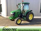 John Deere 4066R - Afbeelding 1