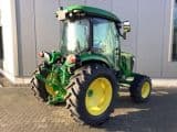 John Deere 4066R - Afbeelding 2