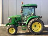 John Deere 4066R - Afbeelding 3