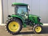 John Deere 4066R - Afbeelding 4