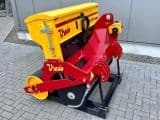 Vredo Compact 140 - Afbeelding 4