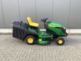 John Deere X167R - Afbeelding 4