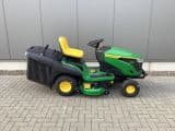 John Deere X167R - Afbeelding 4