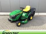 John Deere X167R - Afbeelding 1