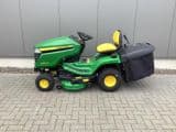 John Deere X350R - Afbeelding 2