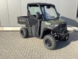 Polaris Ranger SP 570 EPS - Afbeelding 4