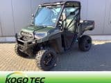 Polaris Ranger Diesel - Afbeelding 1