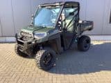 Polaris Ranger Diesel - Afbeelding 2