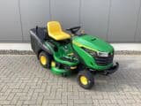 John Deere X167R - Afbeelding 2