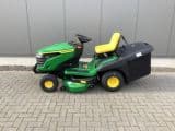 John Deere X167R - Afbeelding 3