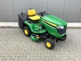 John Deere X350R - Afbeelding 2