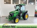 John Deere 4066R - Afbeelding 1