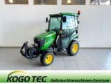 John Deere 2026R - Afbeelding 1