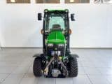 John Deere 2026R - Afbeelding 2