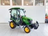John Deere 2026R - Afbeelding 3